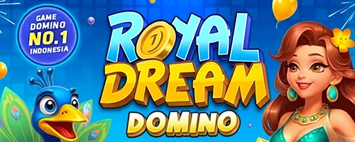 Download Apk Slot Royal Dream